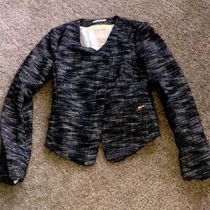 Work jacket